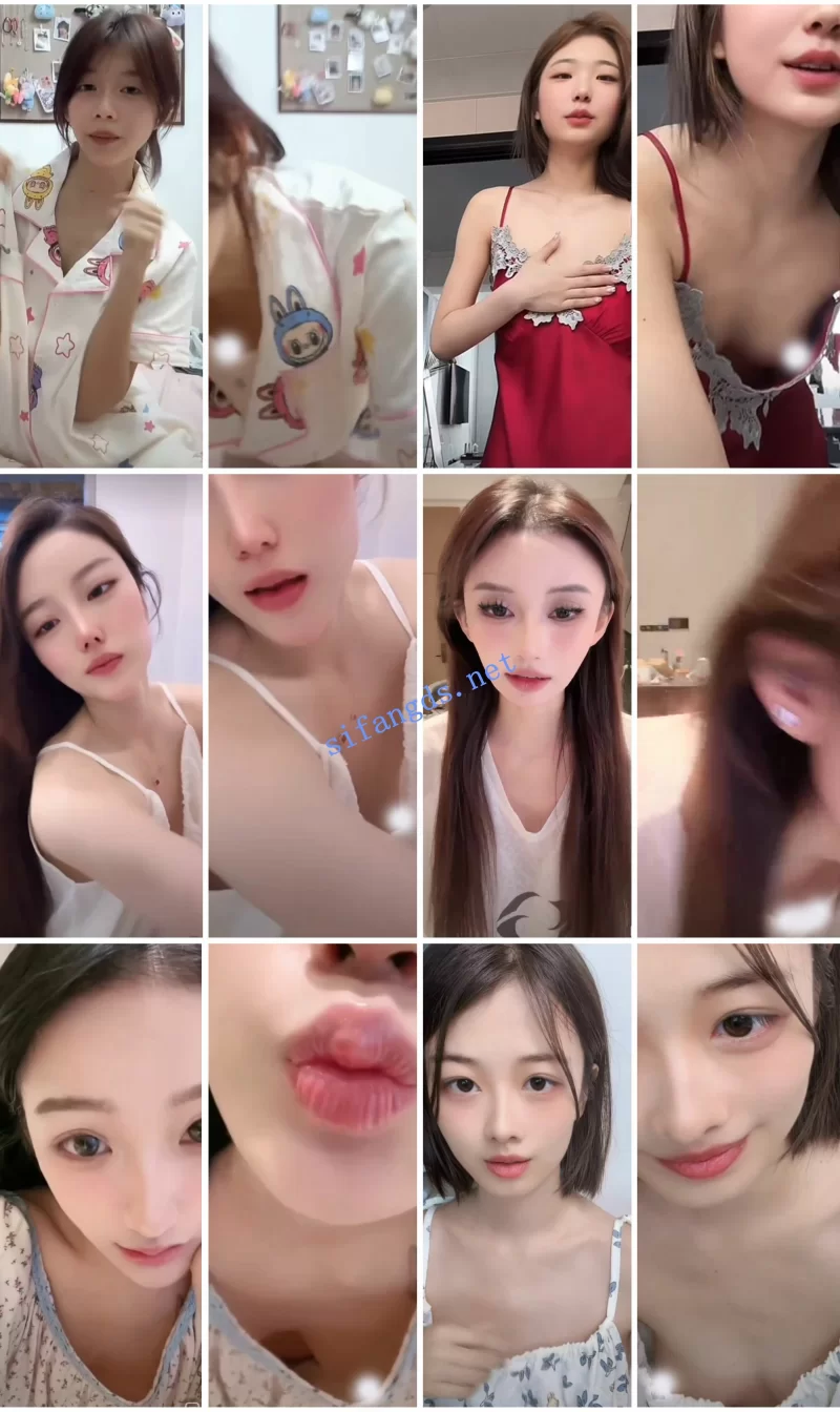 自拍 ⭐抖音闪现: 颜值主播各显神通 擦边 最新封神四期 超多美【880v+4.6G】