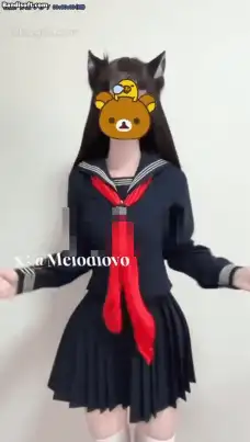 国产 [抖音风]最全抖音风裸舞 变装 反差超大合集 美女云集【283v+887m】
