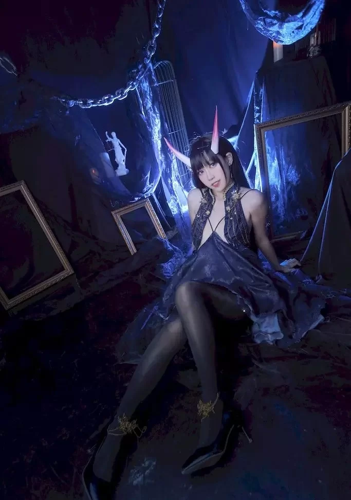 国产coser 流年不停写真合集【npv+7.85g】
