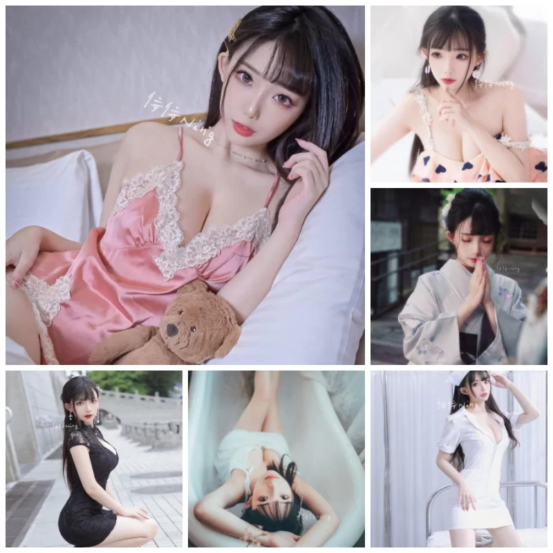女大学生 模特视频面试被泄露[X佞]360度裸露特写，附生活照【166P+1V+2.65G】