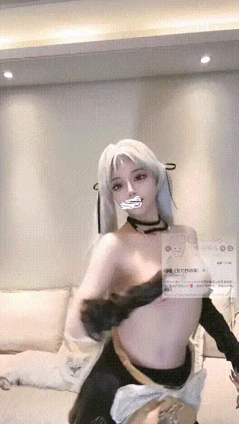 美女御姐 顶级Cos萝莉『昭昭』520门槛 8套稀缺资源，清纯唯美的脸蛋【400p+45v+687m】