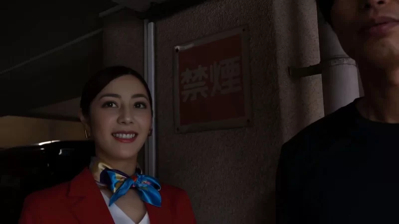 明星换脸 USBA-080迪丽热巴制服【72P+22M】