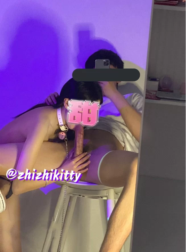 福利姬 反差母狗桎zhizhikitty调教合集nPnV3G【NVNP+3G】