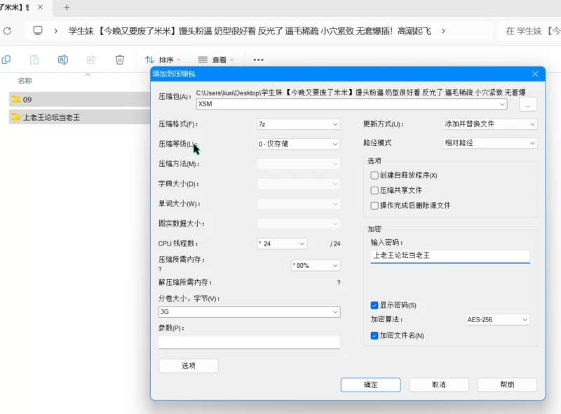 女大学生 学生妹 [今晚又要废了] 奶型很好看小穴紧致 无套爆插【1V+3.72G】