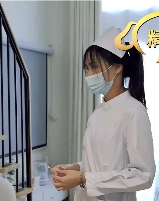 有剧情的 疫情無情人間有情【1V+905M】