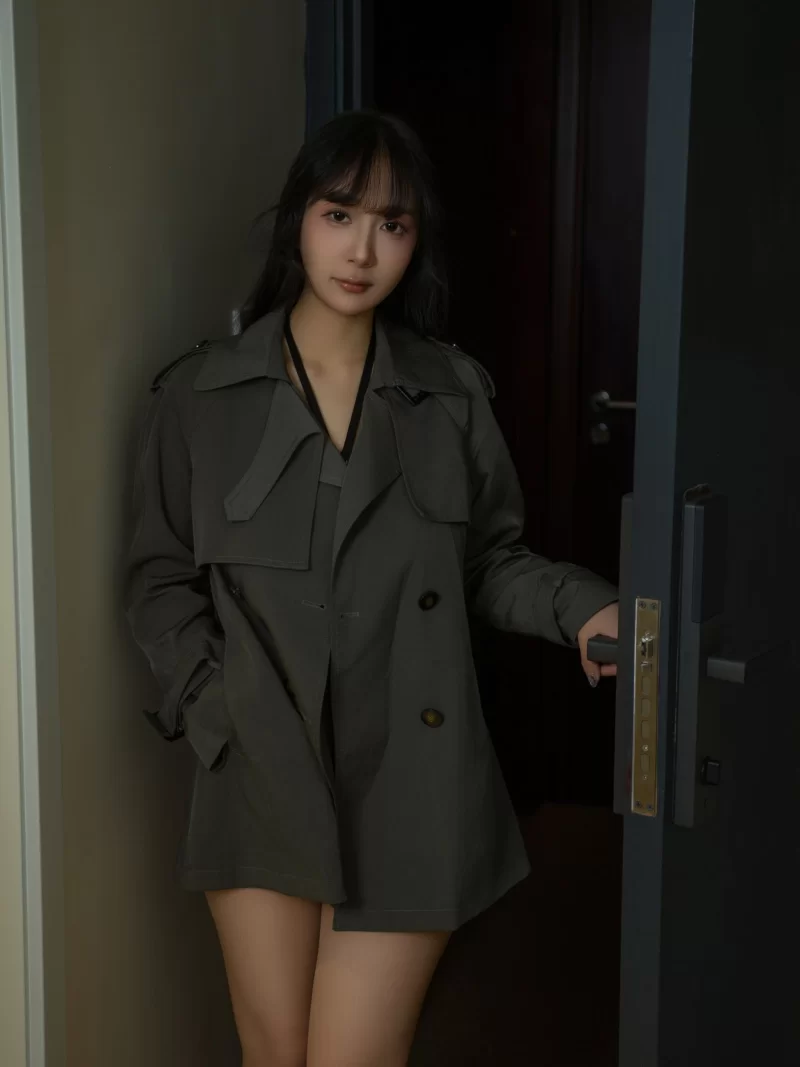 Cosplay 浅安安 Vol.015 睡前故事 [89P1V-1012M][百度网盘]【89P1V+1012M】