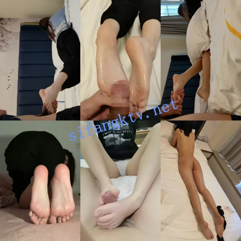 美腿/足控 大神套路52个学生妹子合集 各种秀足和隐藏福利2【349V+629P+18.9G】