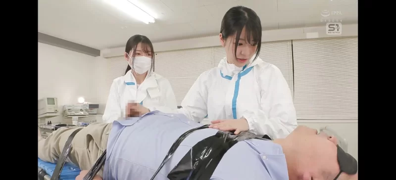 高颜值 日本番号，核酸【1+1G】