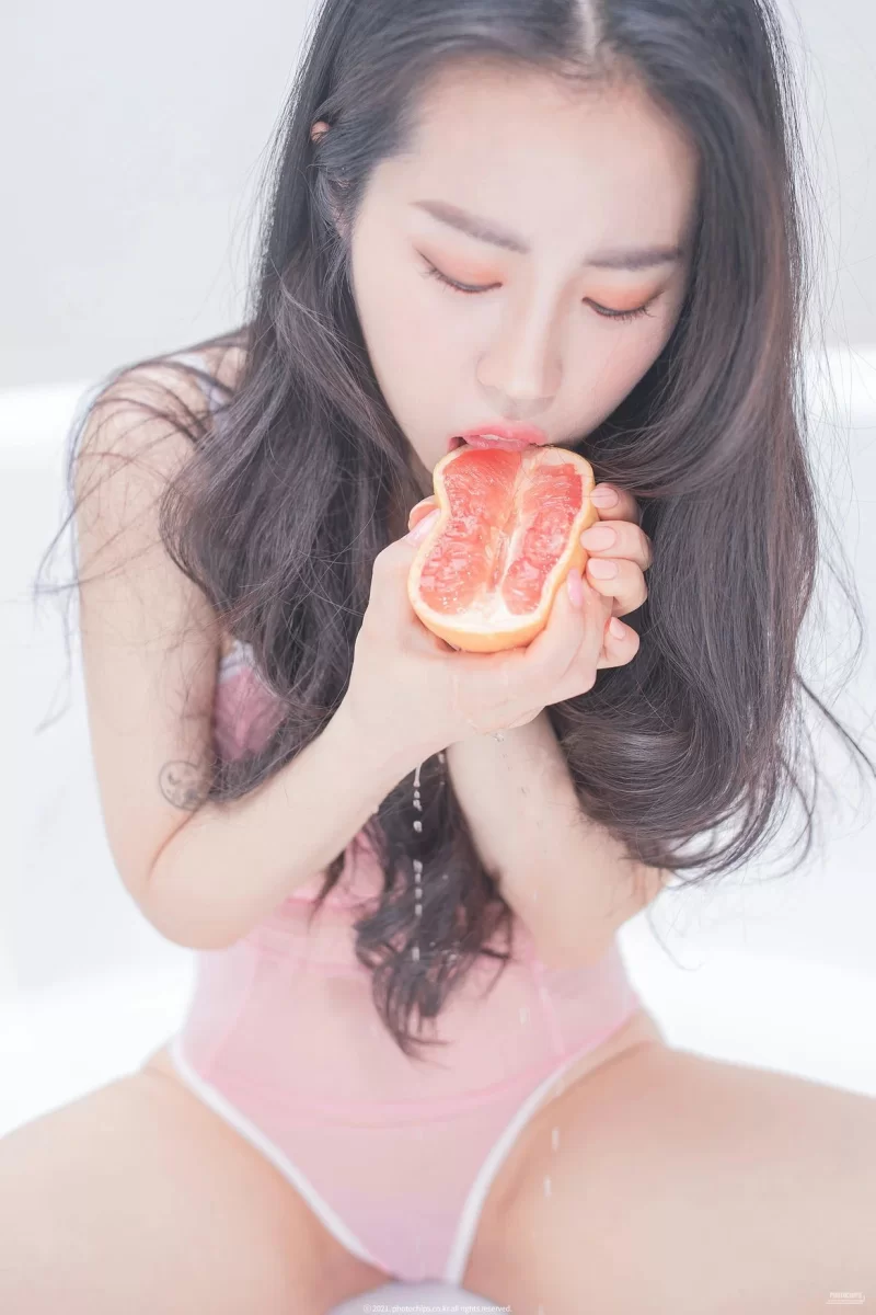 日韩模特 韩国妹子:Dami[퀸다미]贞操带【NVNP+40G】