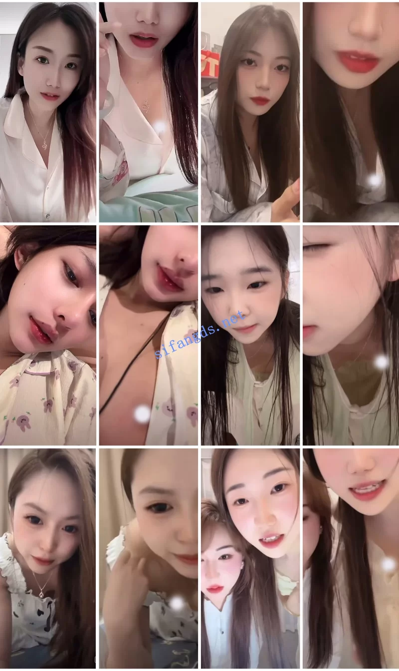 国产主播 ⭐抖音闪现: 颜值主播各显神通 擦边 最新封神四期 超多美女【880v+4.57GB】
