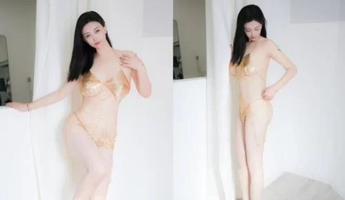 自拍 [顶级女模泄密]颜值巅峰，秀人网，人气女神[雅茹老【合集+1.3G】