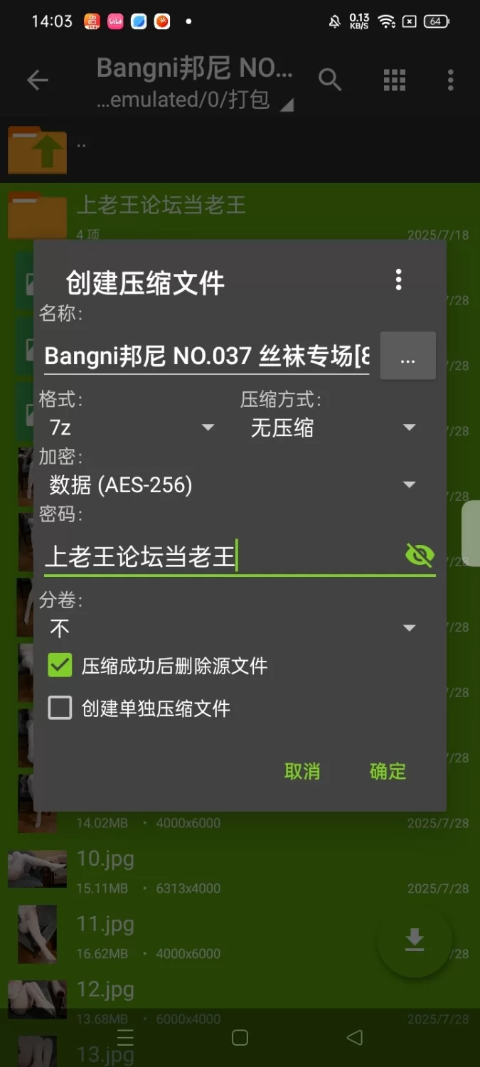 福利姬 Bangni邦尼 NO.037 丝袜专场[89P 1.34G].7z【89P+1.34G】