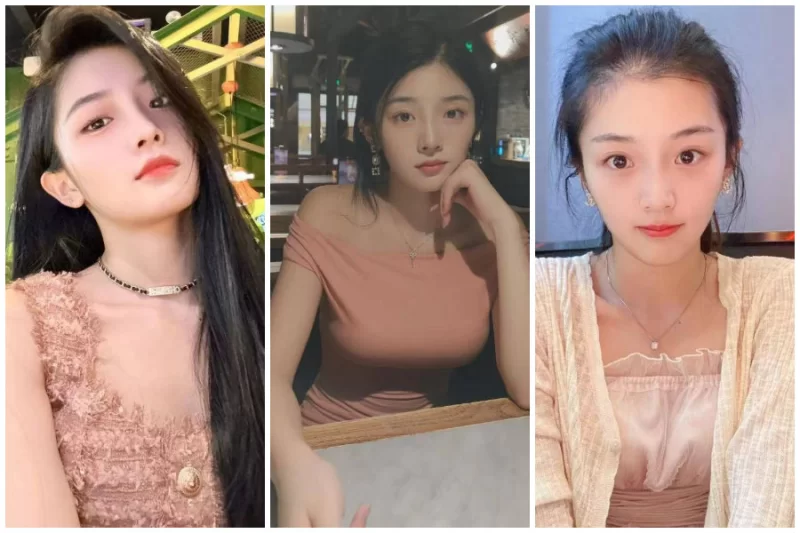 美女御姐 年度反差母狗又欲又纯[秦嘉倪]自慰口爱流出视频【15P+3V+56M】