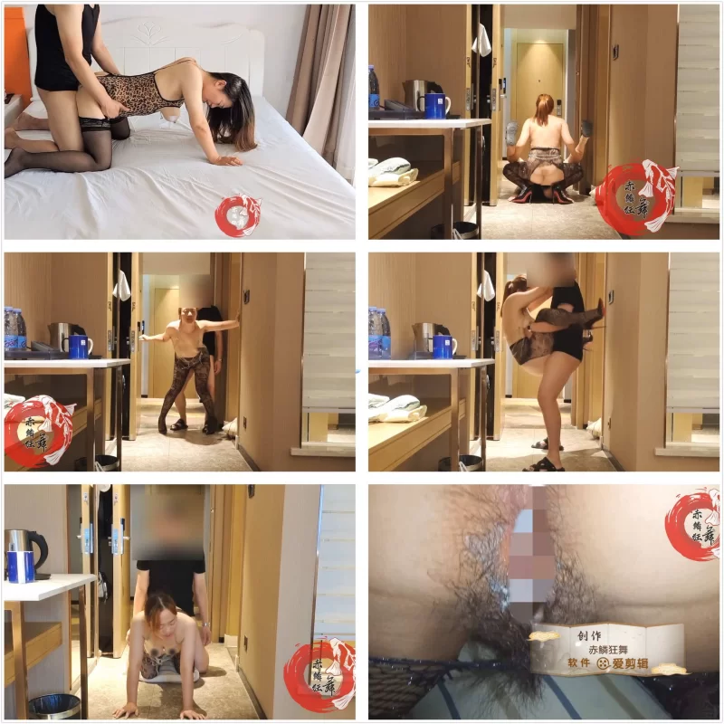 其他主播 推特巨乳熟女人妻赤鳞狂舞淫妻啪啪合集【56V+68.75GB】