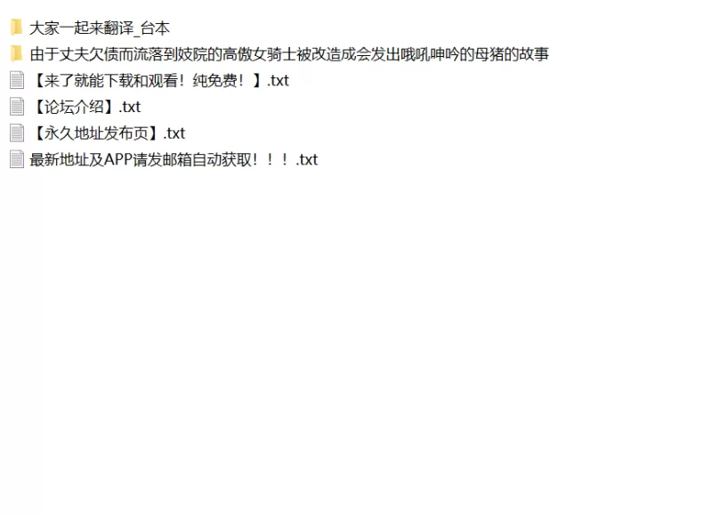 ASMR 由于丈夫欠债而流落到娼馆的高傲女骑士【6V+2.26G】