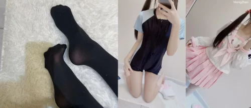福利姬 [就图和小实拍]推特露脸嫩妹[呓小涵]门槛福利【1+291M】