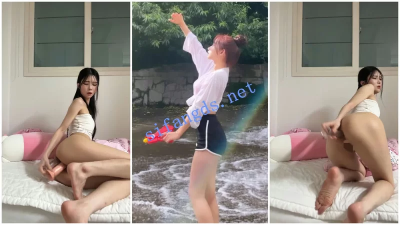 美女御姐 [反差婊子]韩国清纯嫩妹[bjjy102611]肛门自慰啪啪【9V+865M】