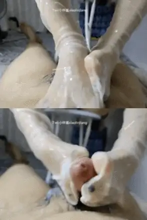 美腿/足控 国产萝莉洛丽塔小皮鞋,JK,足交,鞋交,玉足长腿 足控爱好者【127V+84G】