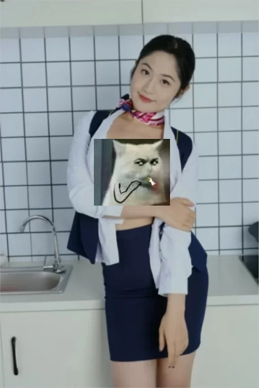 国产模特 [写真/合集] 国模雪桃 onlyfans赞助作品：空姐【660P+300M】