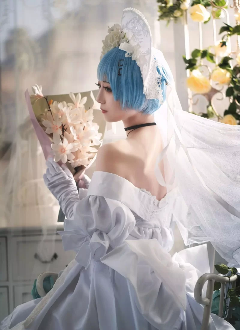 国产coser 弥音音写真合集【npv+6.8g】