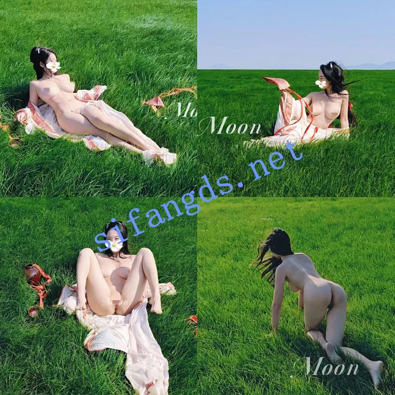 自拍 推特[moon/魔王的斗篷]爱露出的夫妻【66V++556P】