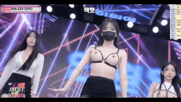 热舞 [Jinricp]7月9日第五季第13集裸舞纯享版+艾莉ELI单人CUT【2v+7G】