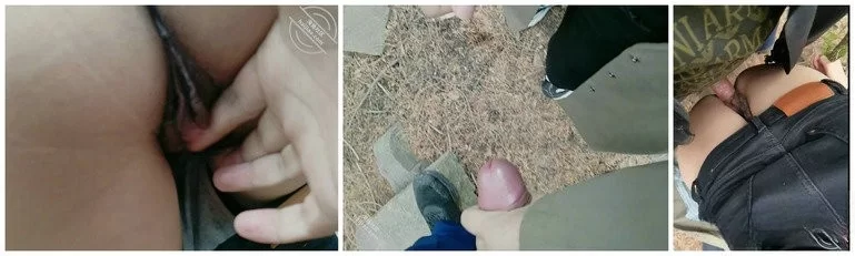 熟女少妇 休班一块去爬山山上野战太刺激，婶婶井喷式爆白浆【1V+450M】