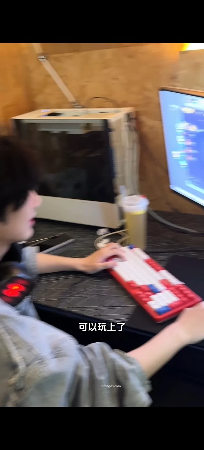 其他 抖音风加其他好看的，也是找出来一点了【29+600m】