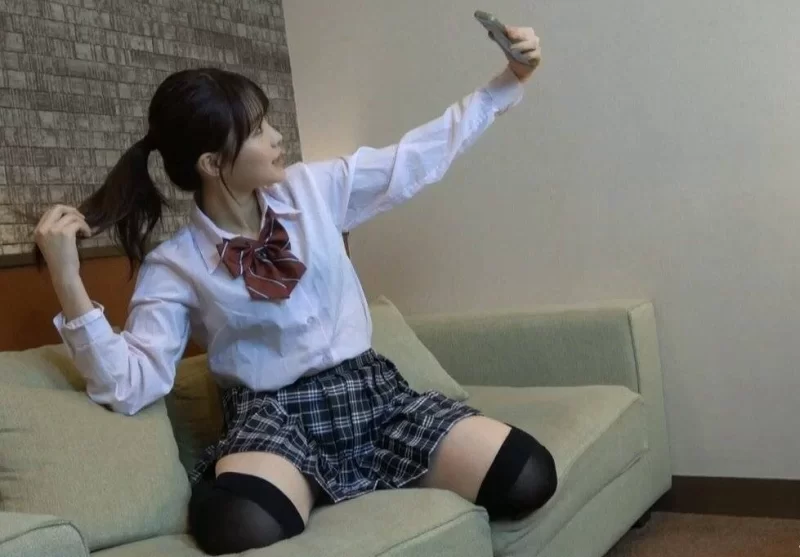 自拍 FC2美女系列[那位偶像的妹妹]自整理合集【1+7.5g】