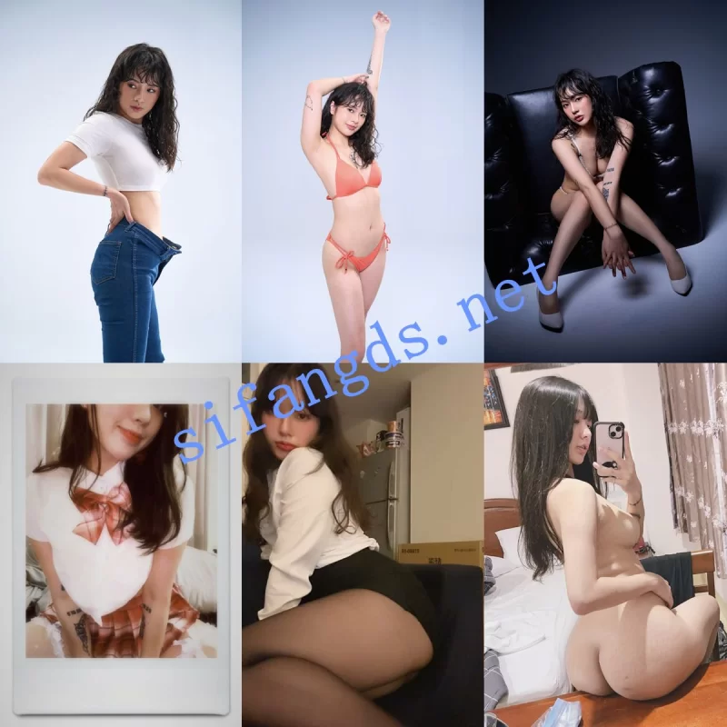 自拍 麻豆旗下淫女[楚梦舒]片外写真,自慰,和朋友【16V+20P+1.53G】