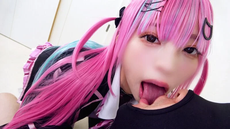 Cosplay NCYF-044 受孕特辑19发中出【1v+6.7G】
