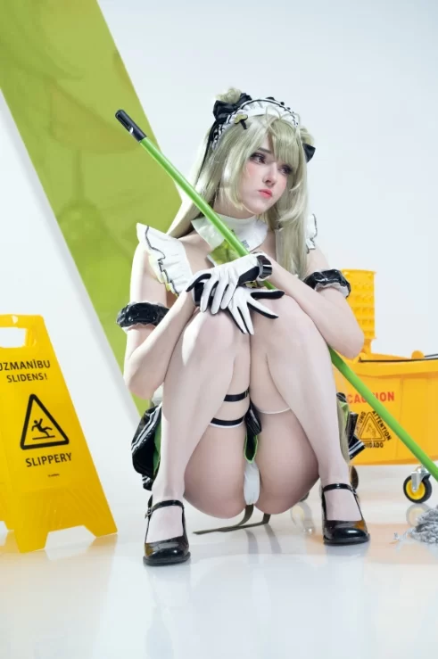 国产coser Candy Ball 11套合集 796P-127V-10.31G【796P-127V+10.31G】