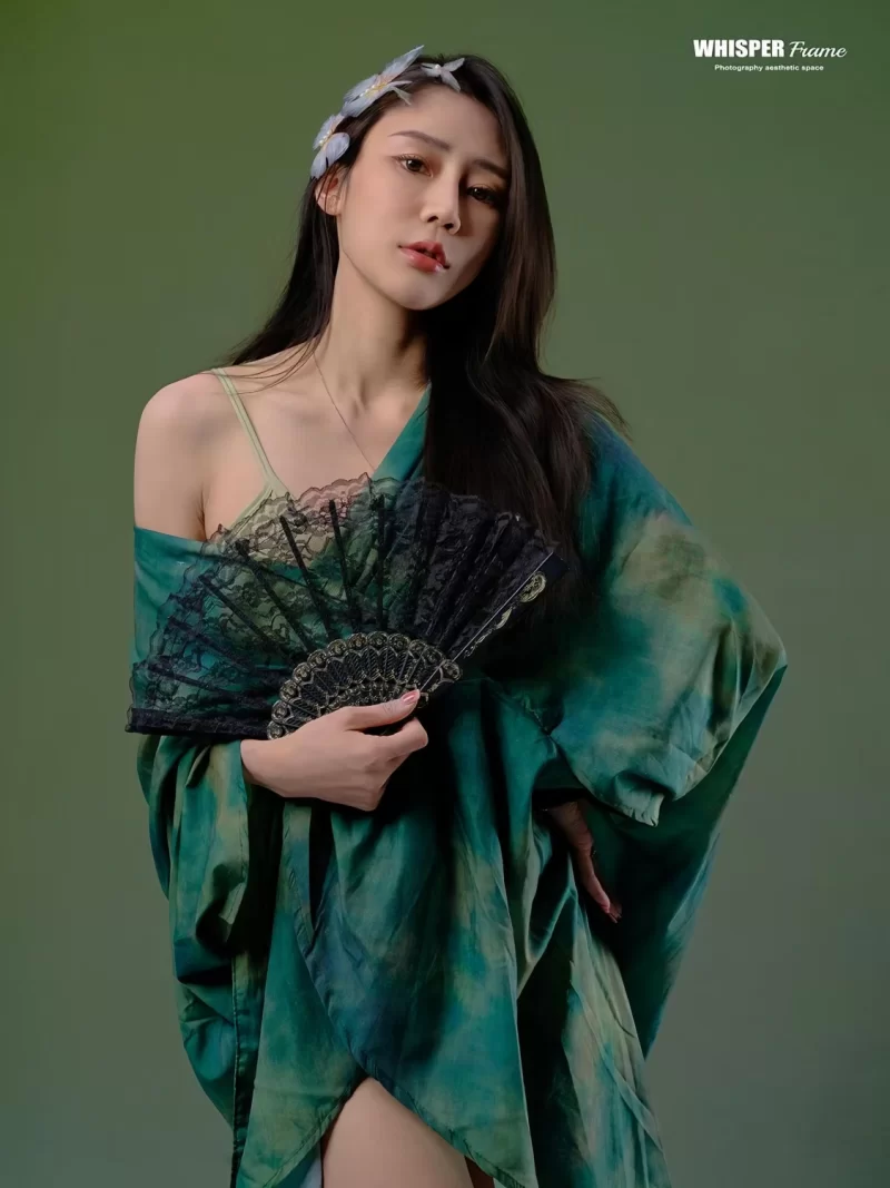 高颜值美女 [高阶国模摄影师W.F低语者]摄影高颜值美女三高大尺度2025年3月-7月合集【2321p+22g】