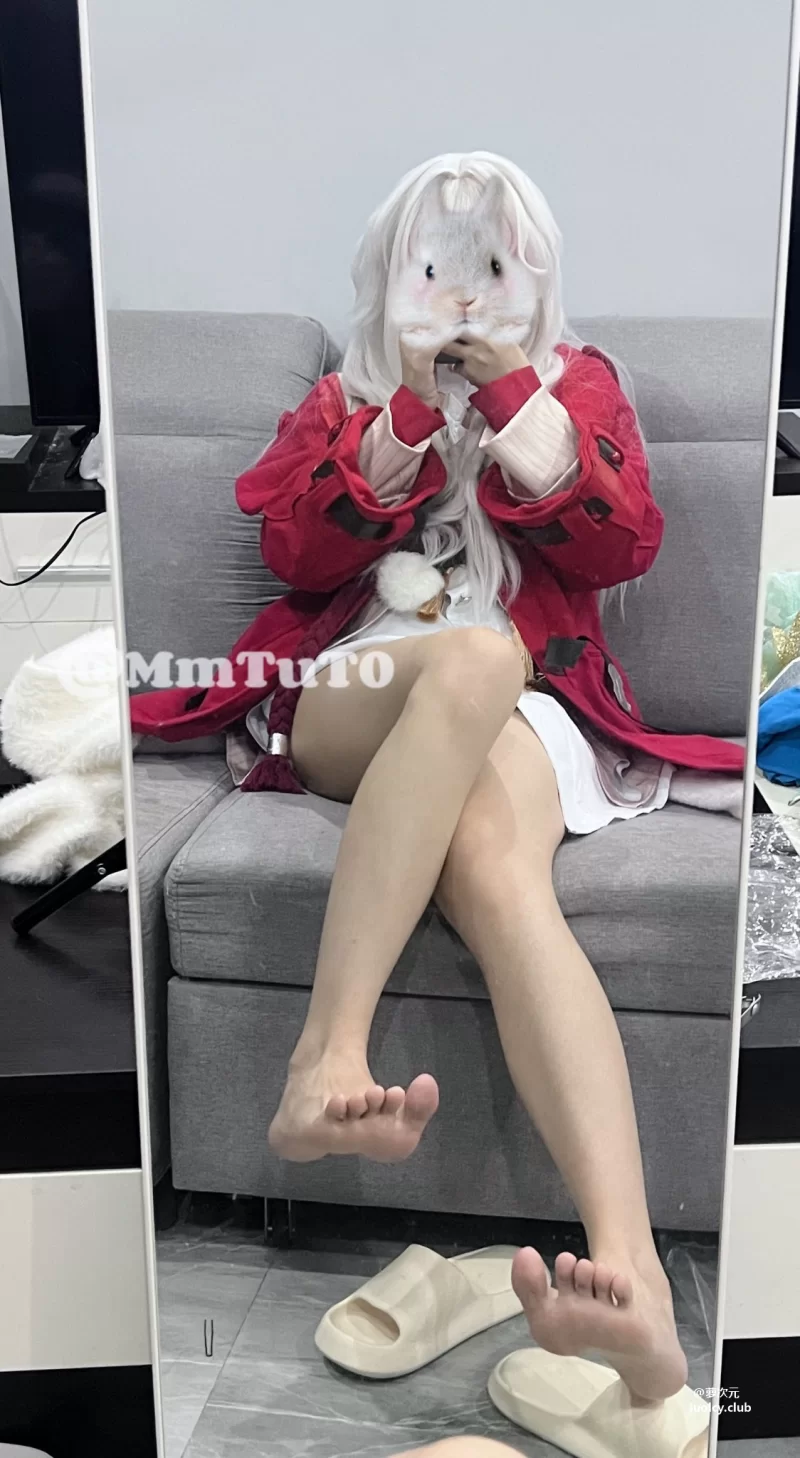 福利姬 推特福利姬[眠棉兔]33v+70p【33v+70p+280m】