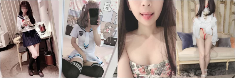 美女御姐 极品粉嫩小仙女『优咪』调教紫薇啪啪福利 干净白嫩白虎【60v+3.68g】