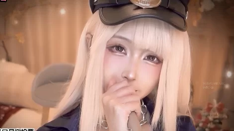 ASMR 二呆啾 祝大家2025年 新年快乐【1v+603m】