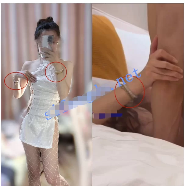 自拍 [A级别泄密]最近整理3位小美女图影泄密流出【1V+427MB】
