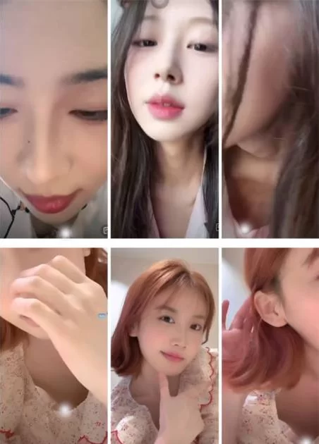 美女御姐 最新泄密： 抖音闪现 颜值主播各显神通 擦边 超多美女【843v+4.6g】
