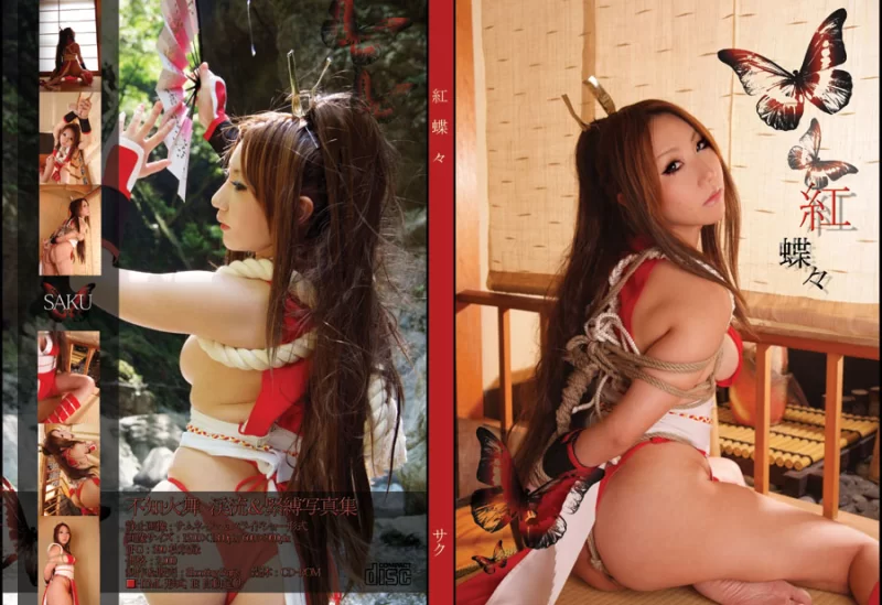 福利姬 サク(saku) 日本cos写真合集240套【多p多v+50.89g】