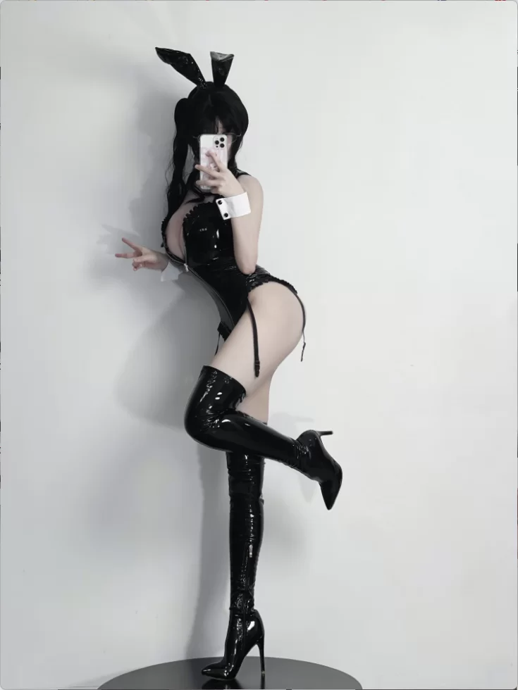 国产coser 幼愛youmeko – 全套27期 7月更新【887P+7.9G】