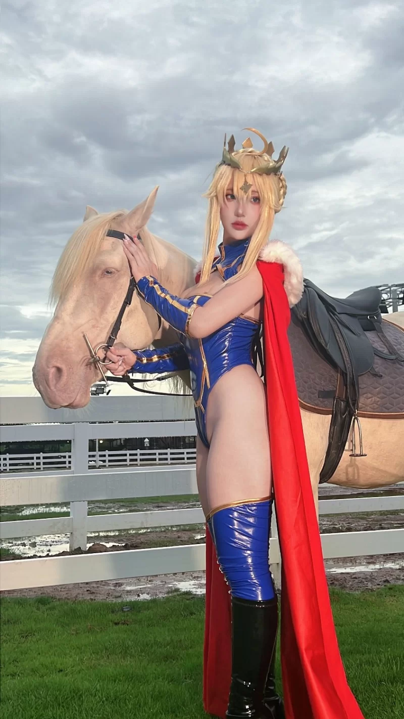 其他coser Puypuy プィプィ (Puypuychan 33.5G有点素介意勿下【143V，3039p+33.5G】