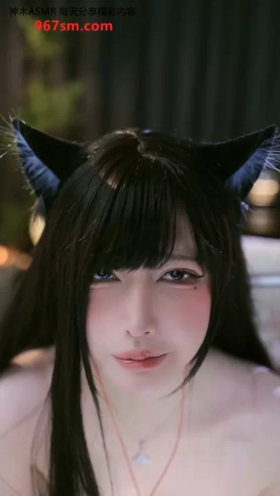 ASMR ASMR_一色雨_雨教皇_R_E_STUDIO_学生妹的尝试2【1v+37m】