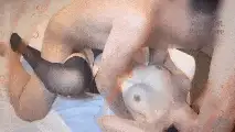 自拍 极品淫妻性瘾母狗被多人轮操【1+390m】