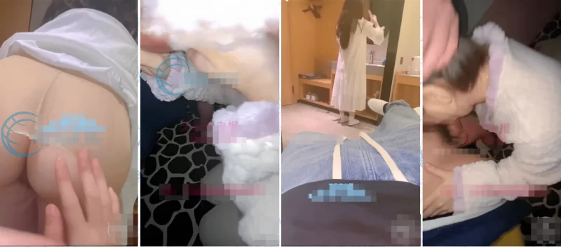 合集 海角大神[我和亲妹妹]亲妹妹啪啪剧情图视超大大全集【39V+80P+48G】