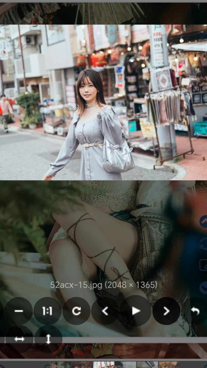 唯美写真 ElyEE子Vol.1472025.Feb-Tier3[82P18V-394MB]【82+394mb】