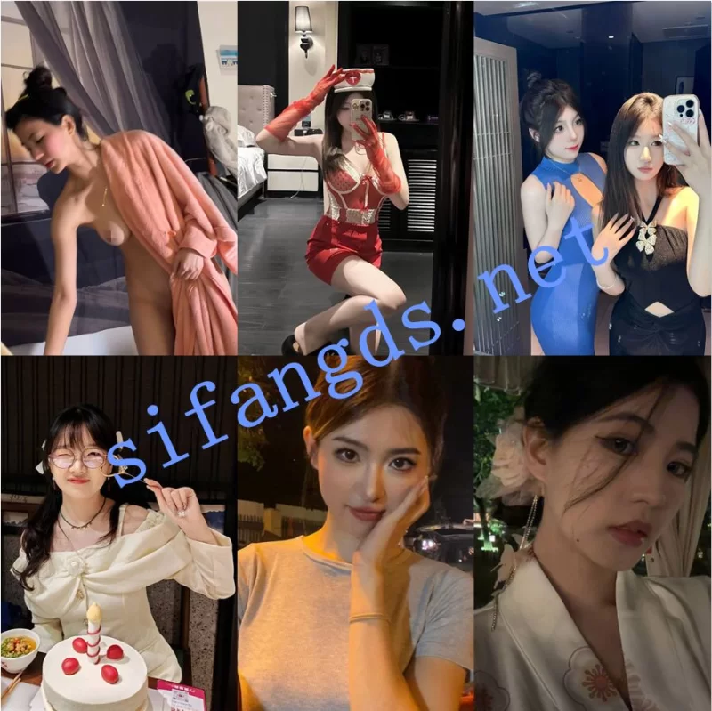 自拍 [重磅核弹]fabjous泄密群 7.7更新多位福利【115V+97P+1.52G】
