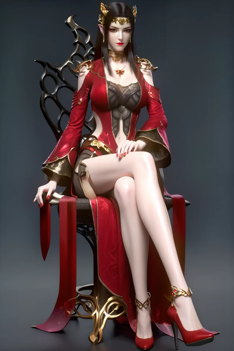动漫 ai 砚泽 美杜莎【多p+210mb】