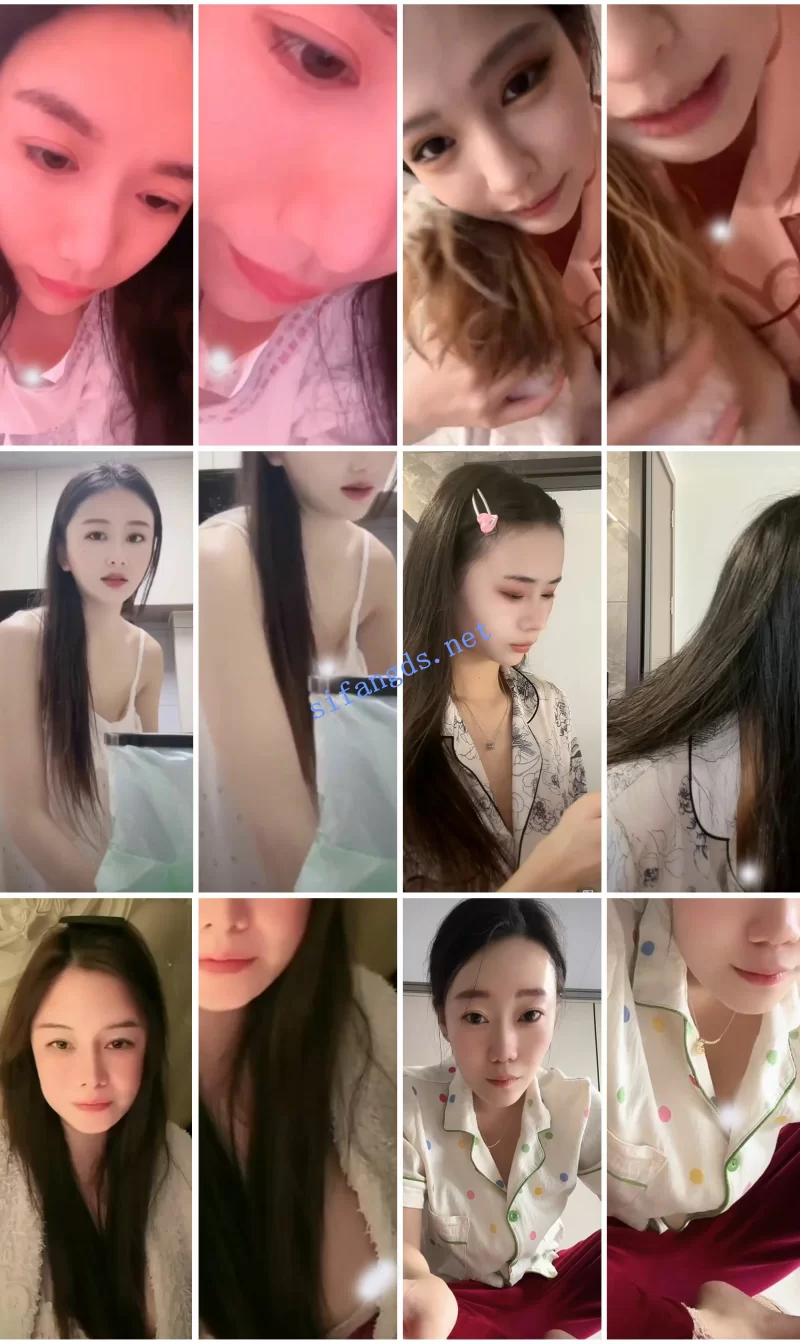 自拍 ⭐抖音闪现: 颜值主播各显神通 擦边 最新封神四期 超多美【880v+4.6G】