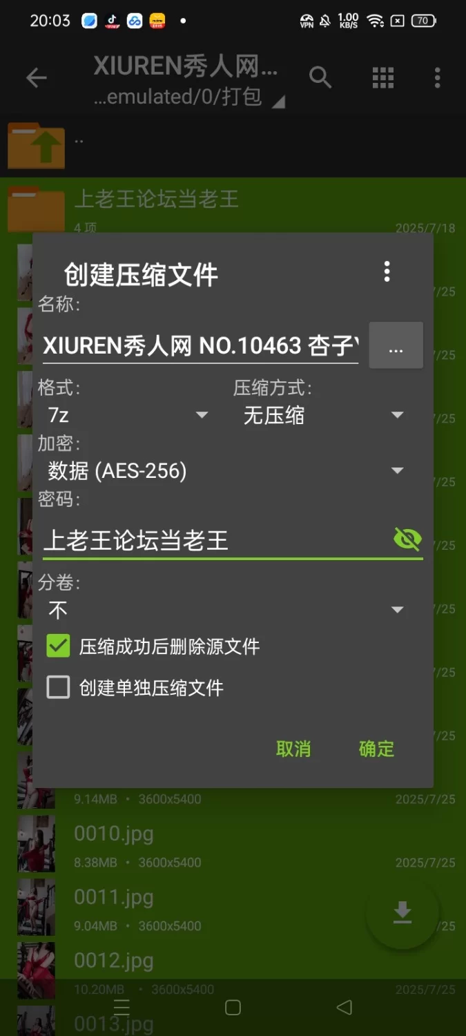 国产模特 XIUREN秀人网 NO.10463 杏子Yada【84P+763M】