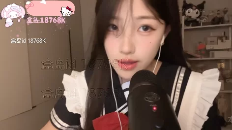 ASMR 璐璐哄睡屋 帮主人认真清洁♡【1v+431m】
